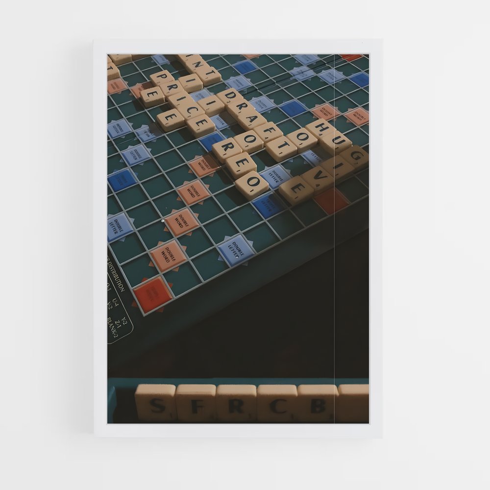 ap-scrabble-4 cadre Blanc