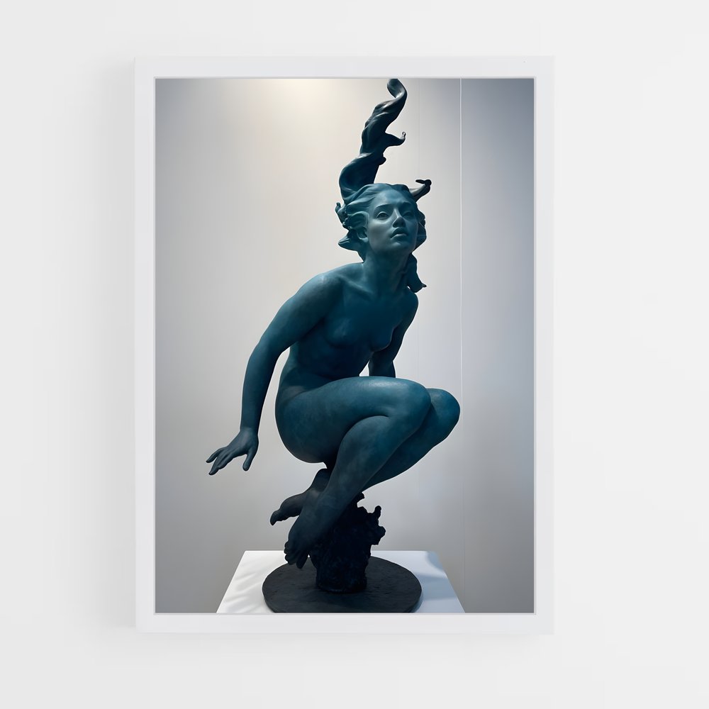 ap-sculpture-11 cadre Blanc