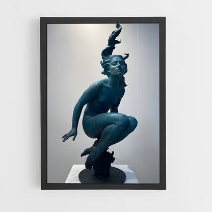 ap-sculpture-11 cadre Noir