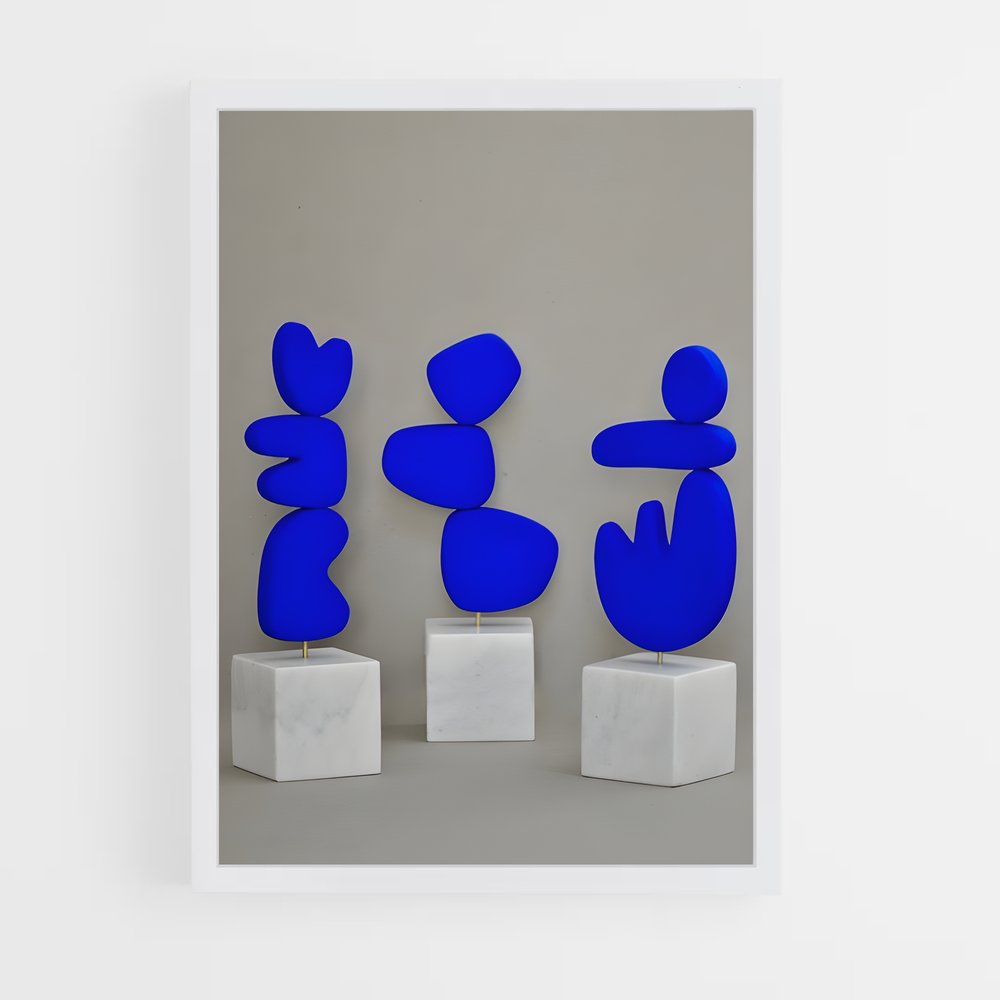 ap-sculpture-12 cadre Blanc
