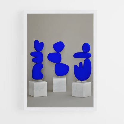 ap-sculpture-12 cadre Blanc