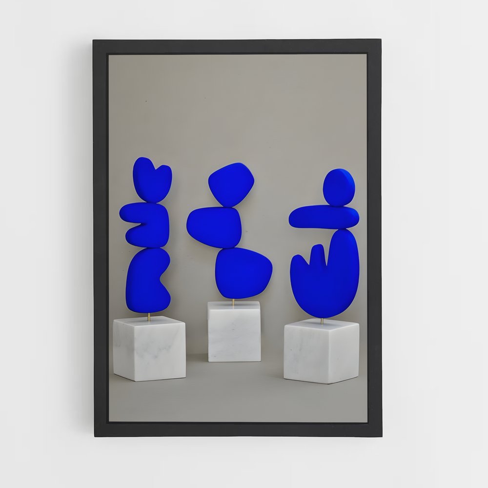 ap-sculpture-12 cadre Noir