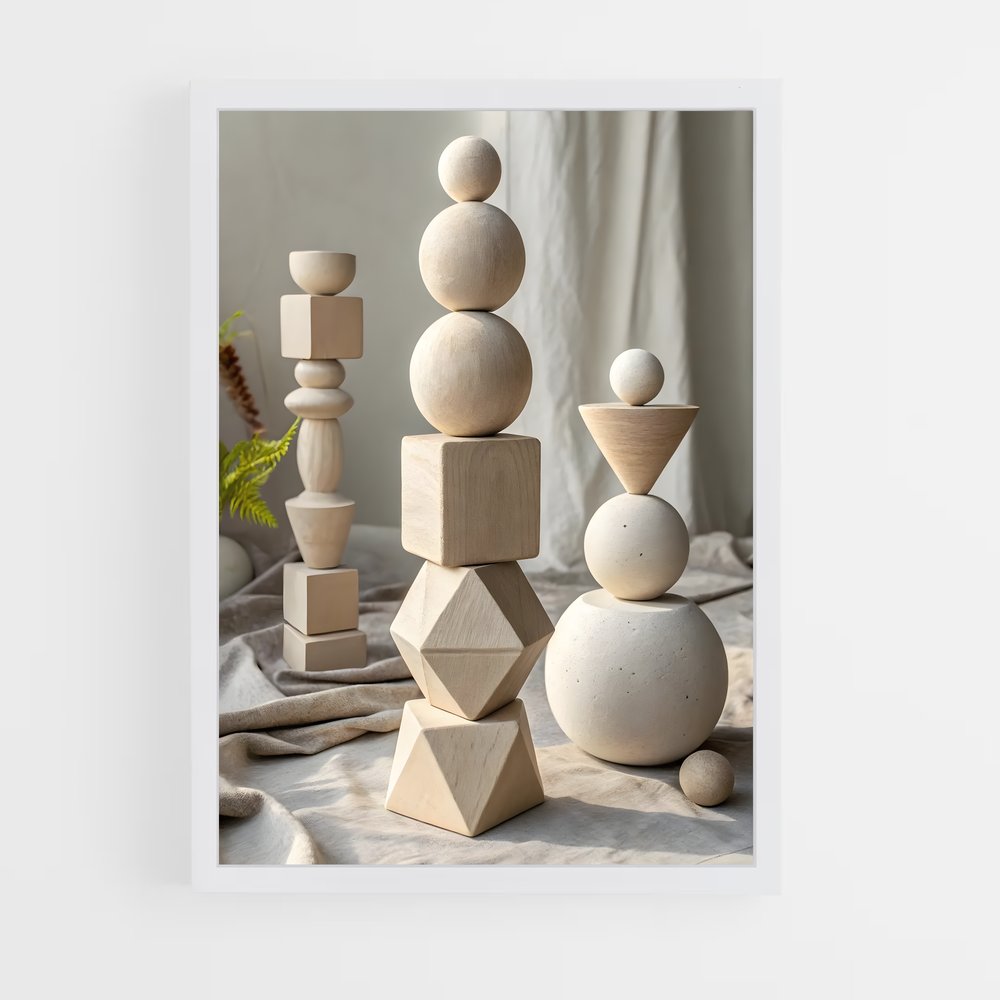 ap-sculpture-17 cadre Blanc