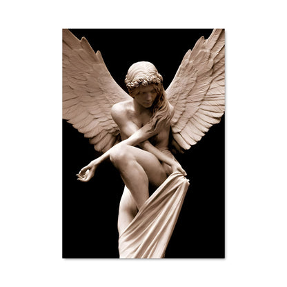 Poster Sculpture 19731