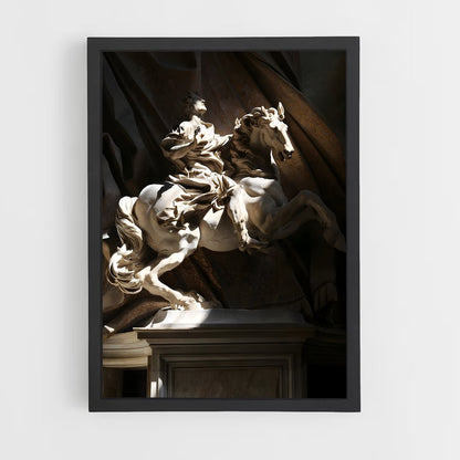 ap-sculpture-5 cadre Noir