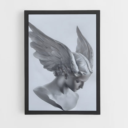 ap-sculpture-6 cadre Noir