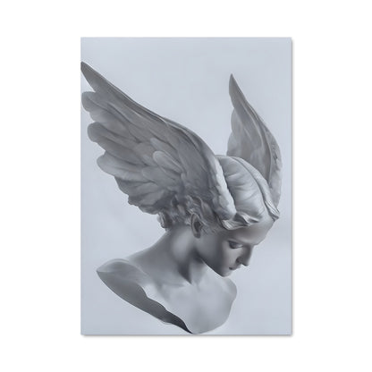Poster Sculpture 19728