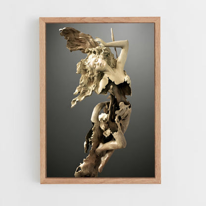 ap-sculpture-7 cadre Bois clair