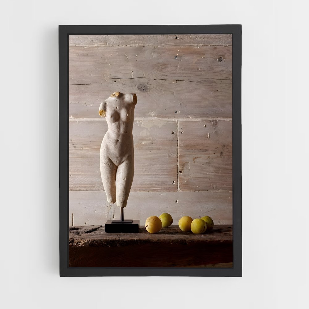 ap-sculpture-8 cadre Noir