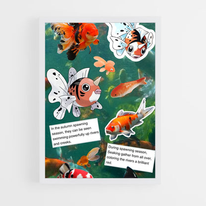 ap-seaking-1 cadre Blanc