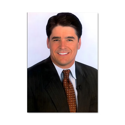 Poster Sean hannity 13958
