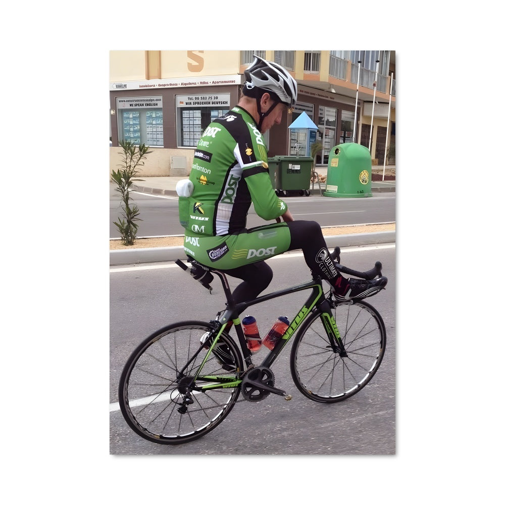 Poster Sean kelly 65423