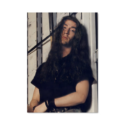 Poster Sean kinney 55354