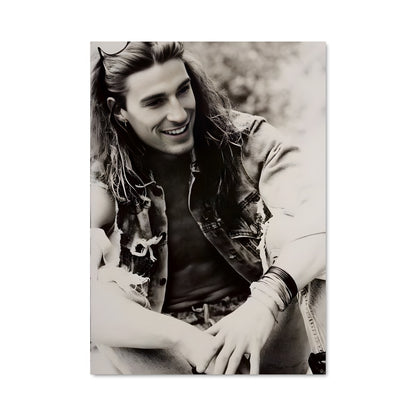 Poster Sean kinney 55355