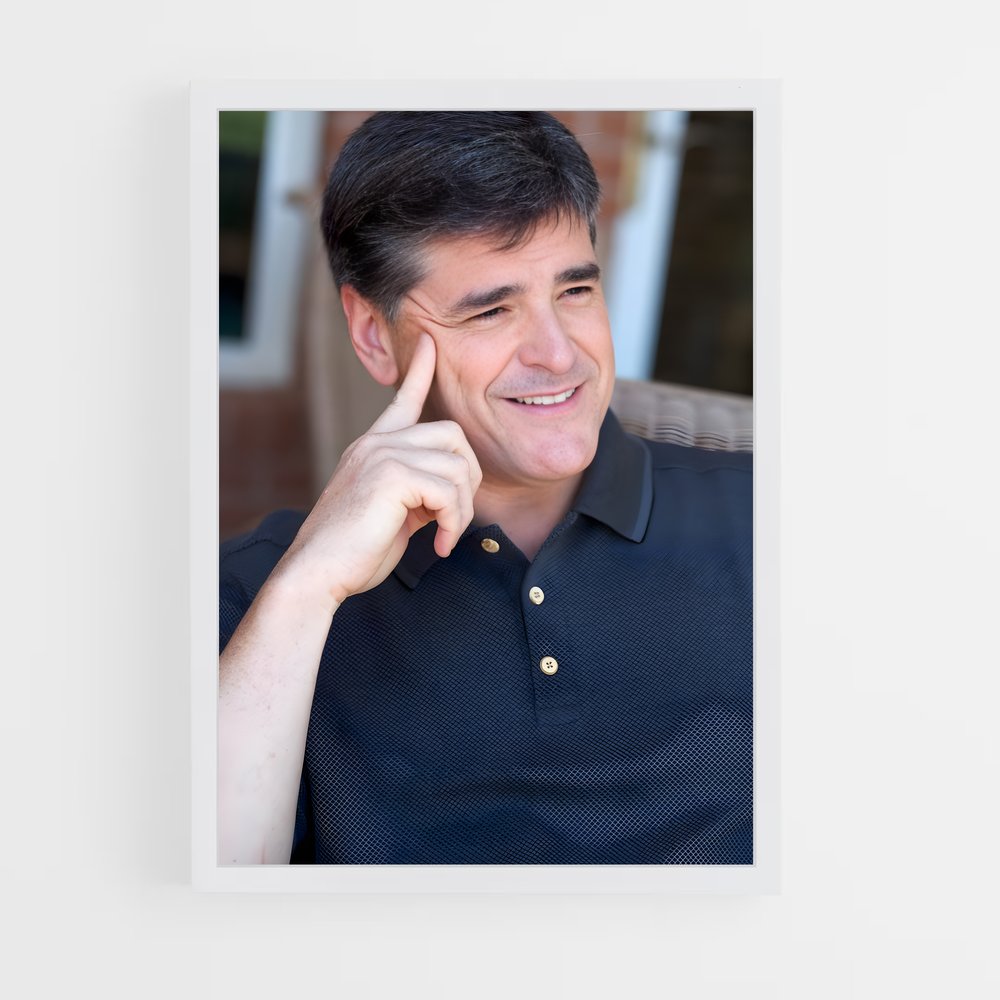ap-sean hannity-1 cadre Blanc