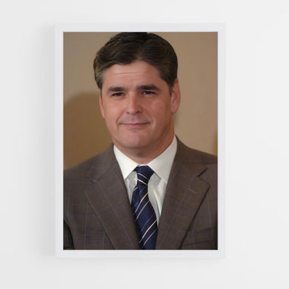 ap-sean hannity-2 cadre Blanc