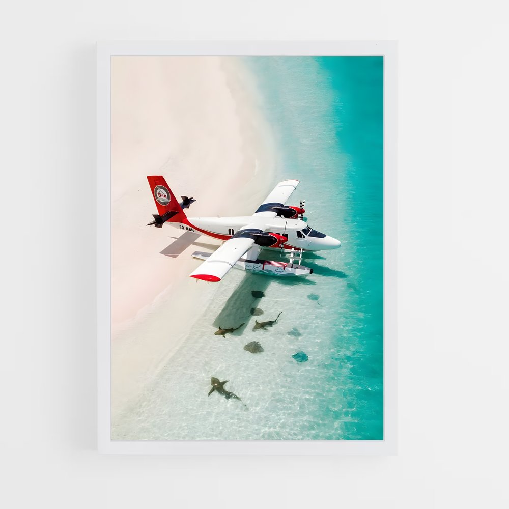 ap-seaplanes-1 cadre Blanc