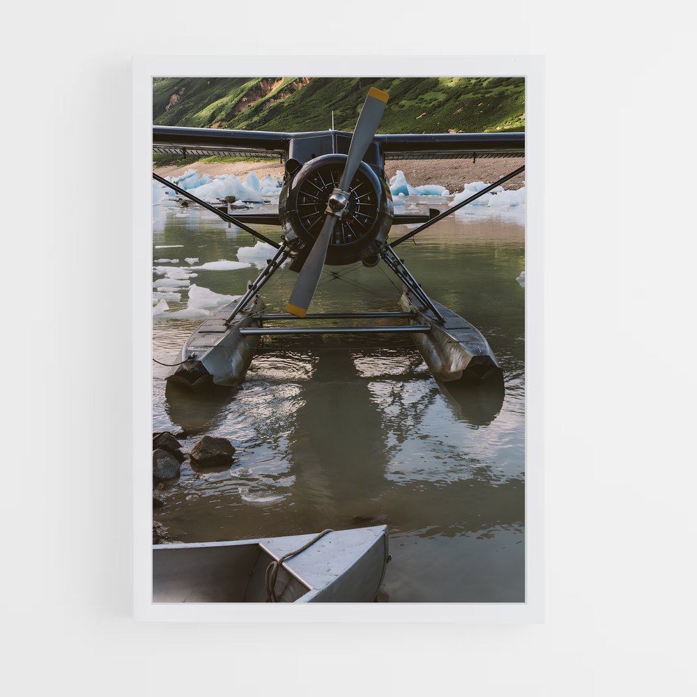 ap-seaplanes-3 cadre Blanc