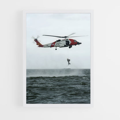 ap-search rescue-2 cadre Blanc