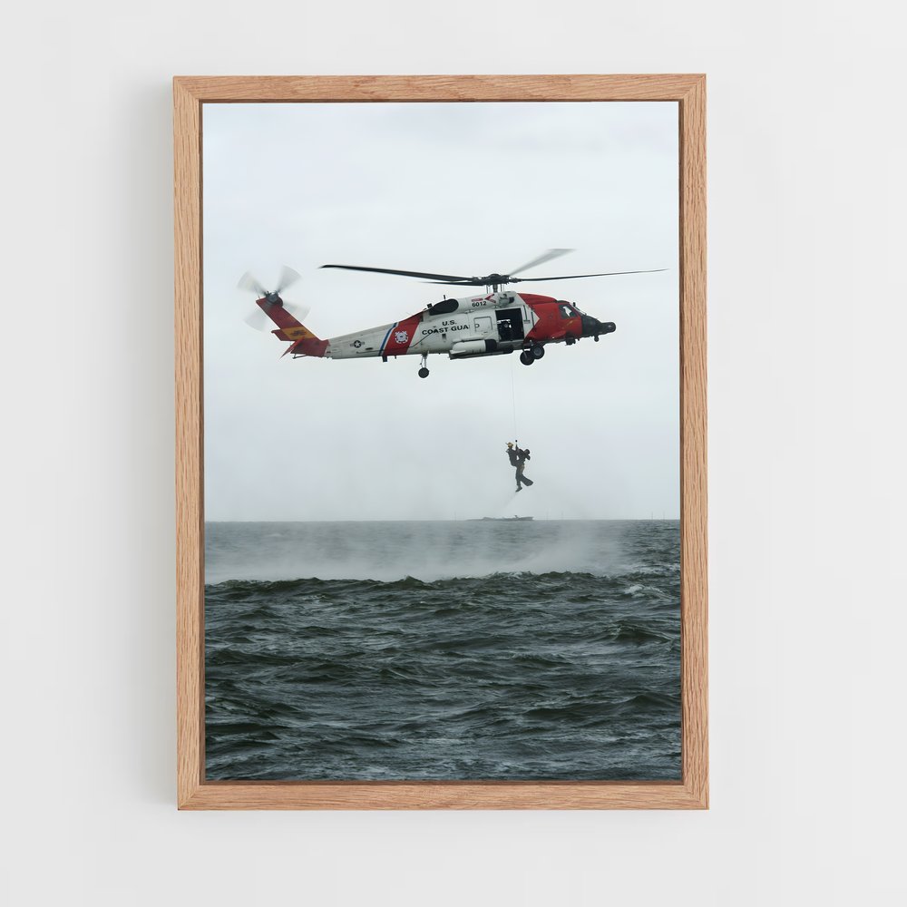 ap-search rescue-2 cadre Bois clair