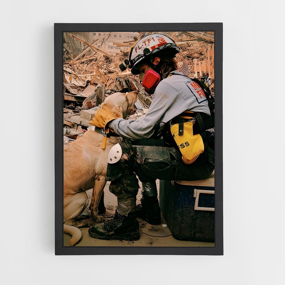 ap-search rescue-3 cadre Noir