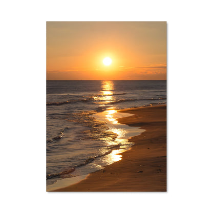 Poster Seashore 97305