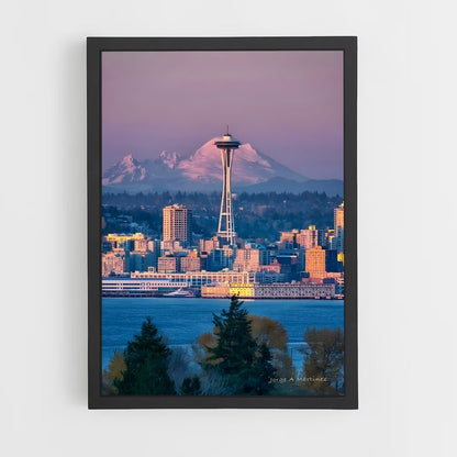 ap-seattle-1 cadre Noir