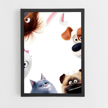 ap-secret life of pets-3 cadre Noir