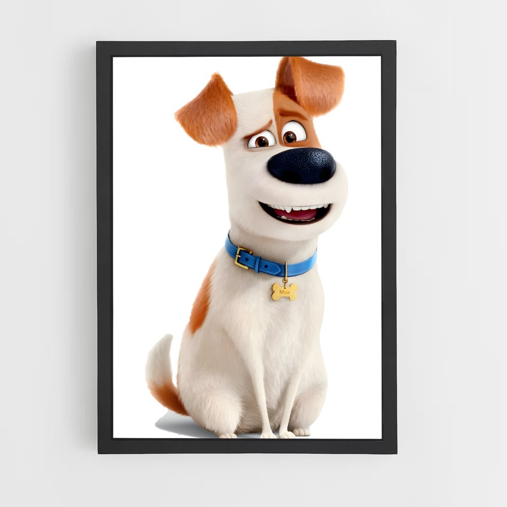 ap-secret life of pets-6 cadre Noir