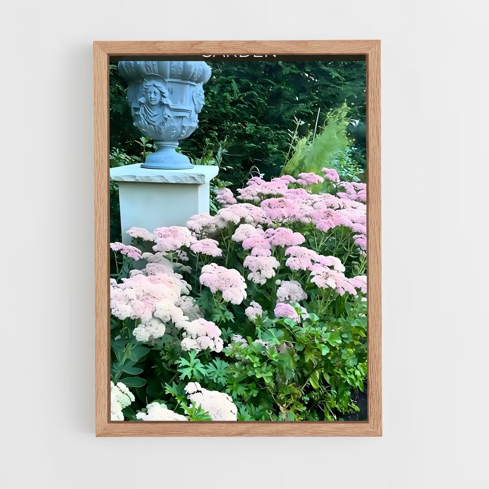 ap-sedum-2 cadre Bois clair