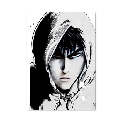 Poster Seijuro shin 30004