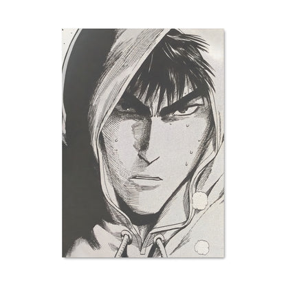 Poster Seijuro shin 30009