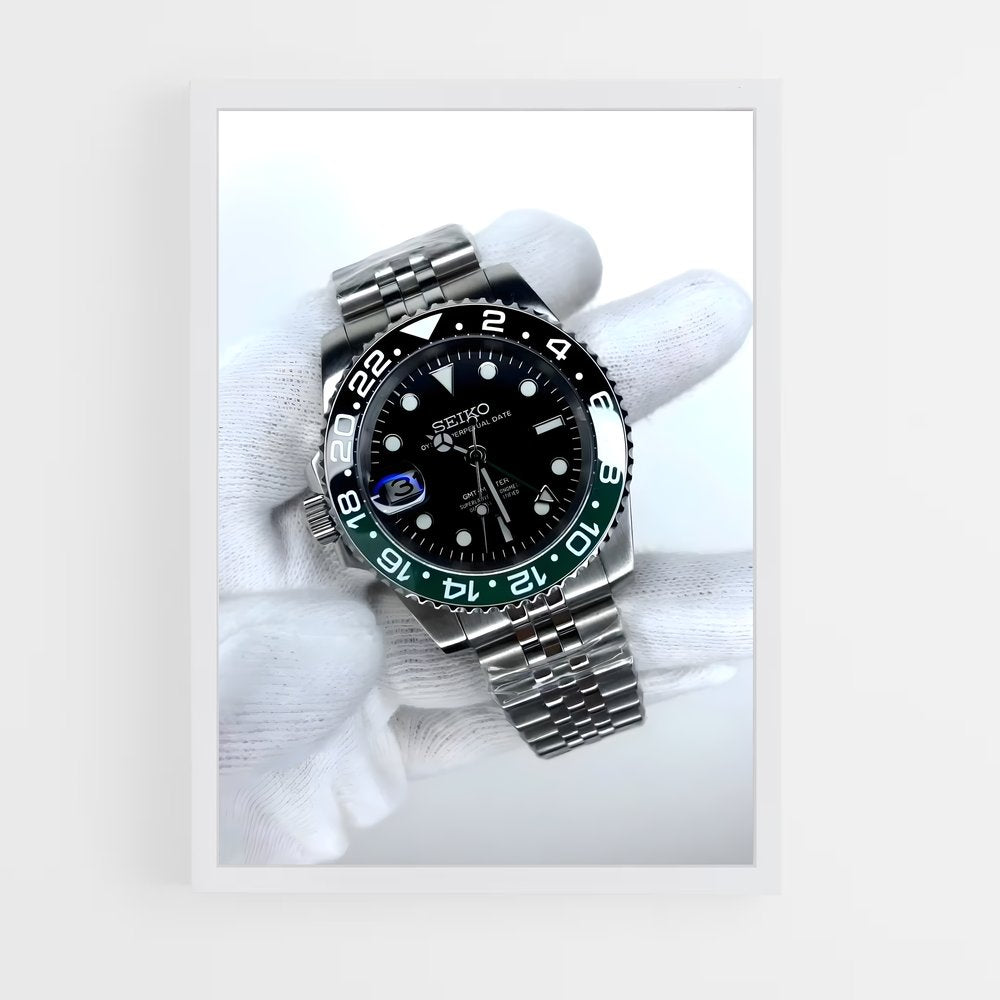 ap-seiko-1 cadre Blanc