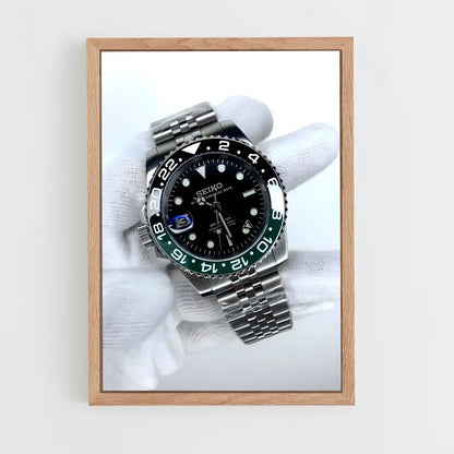 ap-seiko-1 cadre Bois clair