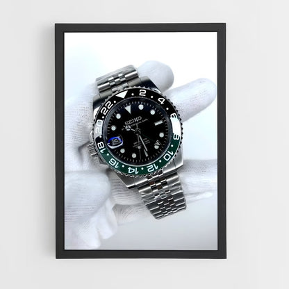 ap-seiko-1 cadre Noir