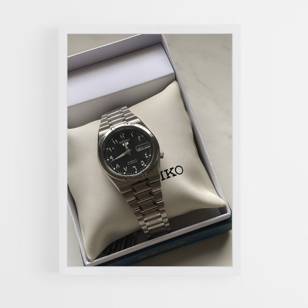 ap-seiko-2 cadre Blanc
