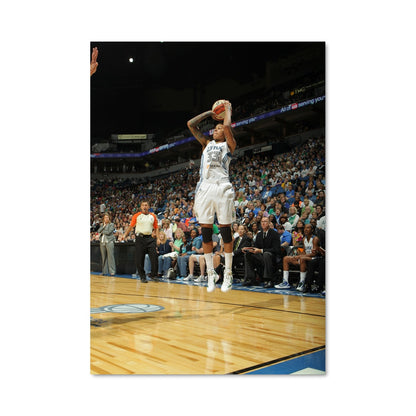 Poster Slam Dunk Magic