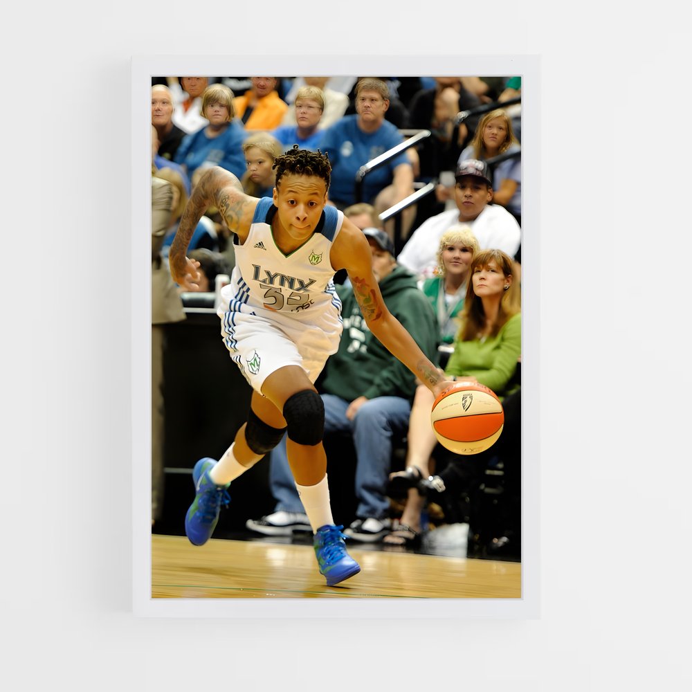 ap-seimone augustus-3 cadre Blanc