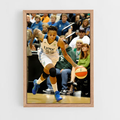ap-seimone augustus-3 cadre Bois clair