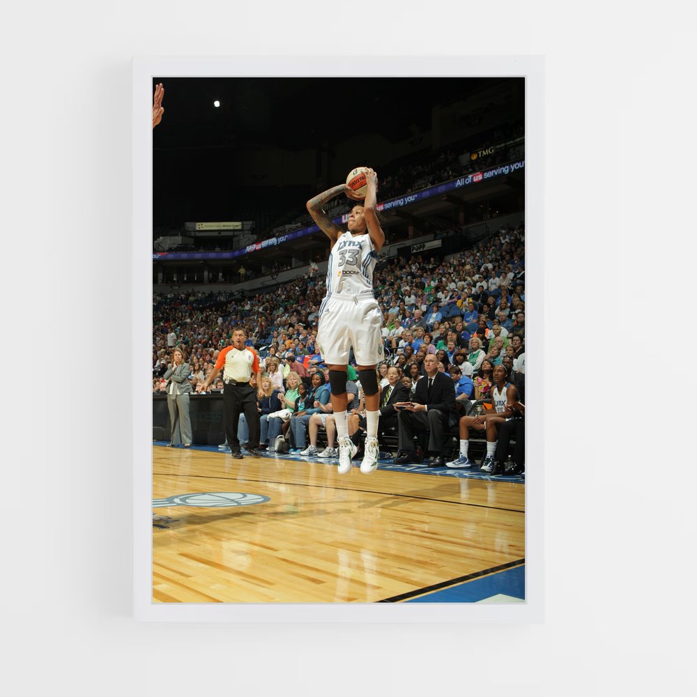 ap-seimone augustus-4 cadre Blanc