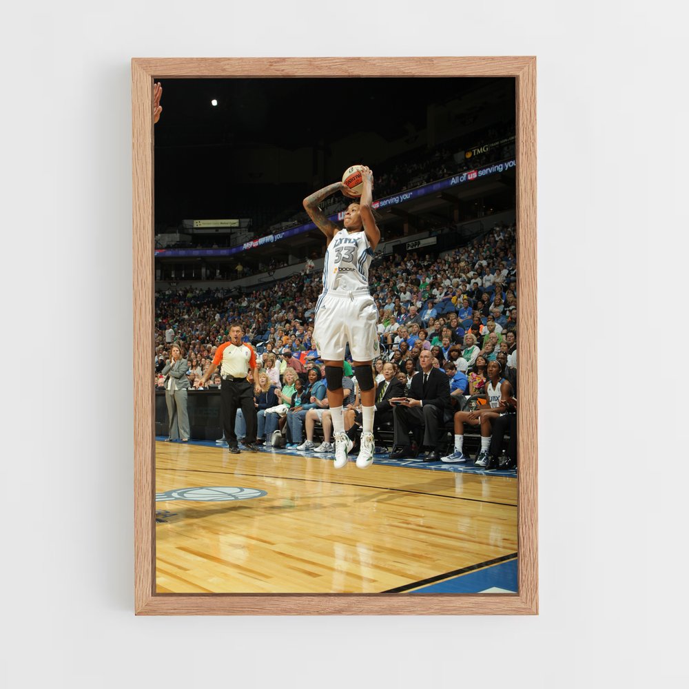 ap-seimone augustus-4 cadre Bois clair