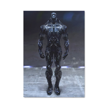 Poster L'Ultime Sentinelle