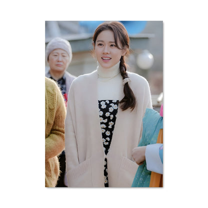 Poster Seo dan 37189