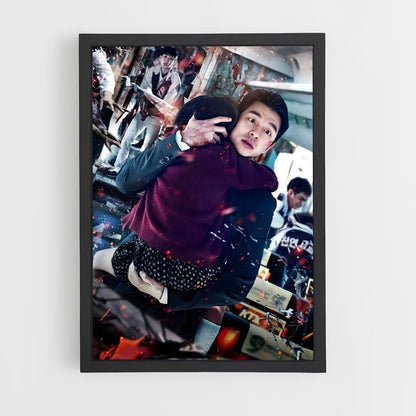 ap-seok woo-5 cadre Noir