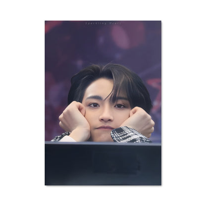 Poster Seonghwa 47910