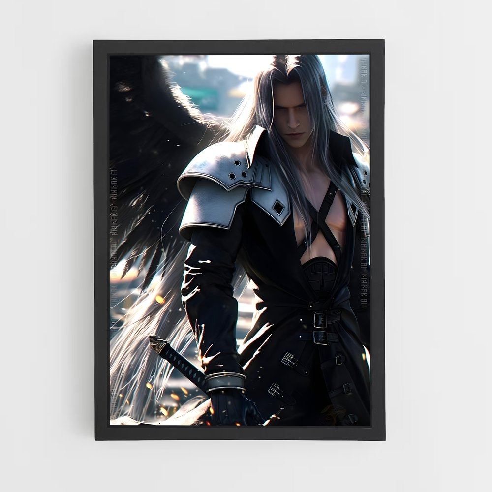 ap-sephiroth-1 cadre Noir