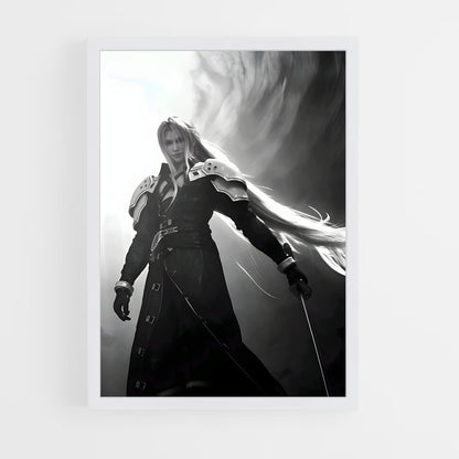 ap-sephiroth-3 cadre Blanc