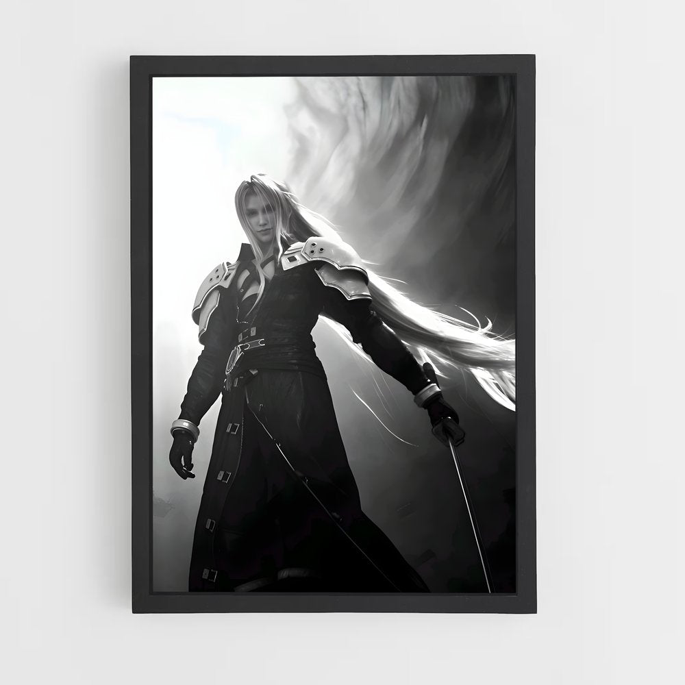 ap-sephiroth-3 cadre Noir