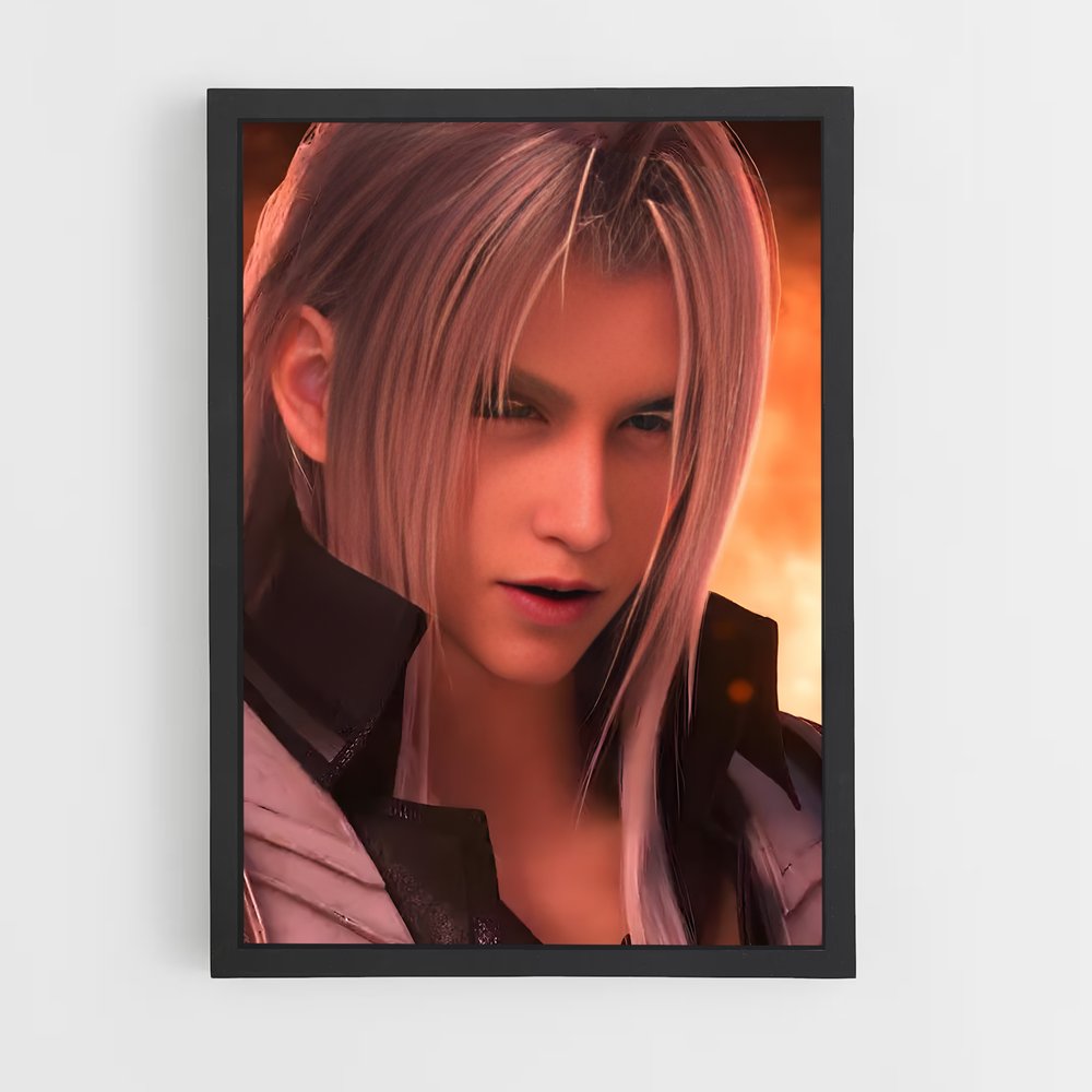ap-sephiroth-5 cadre Noir