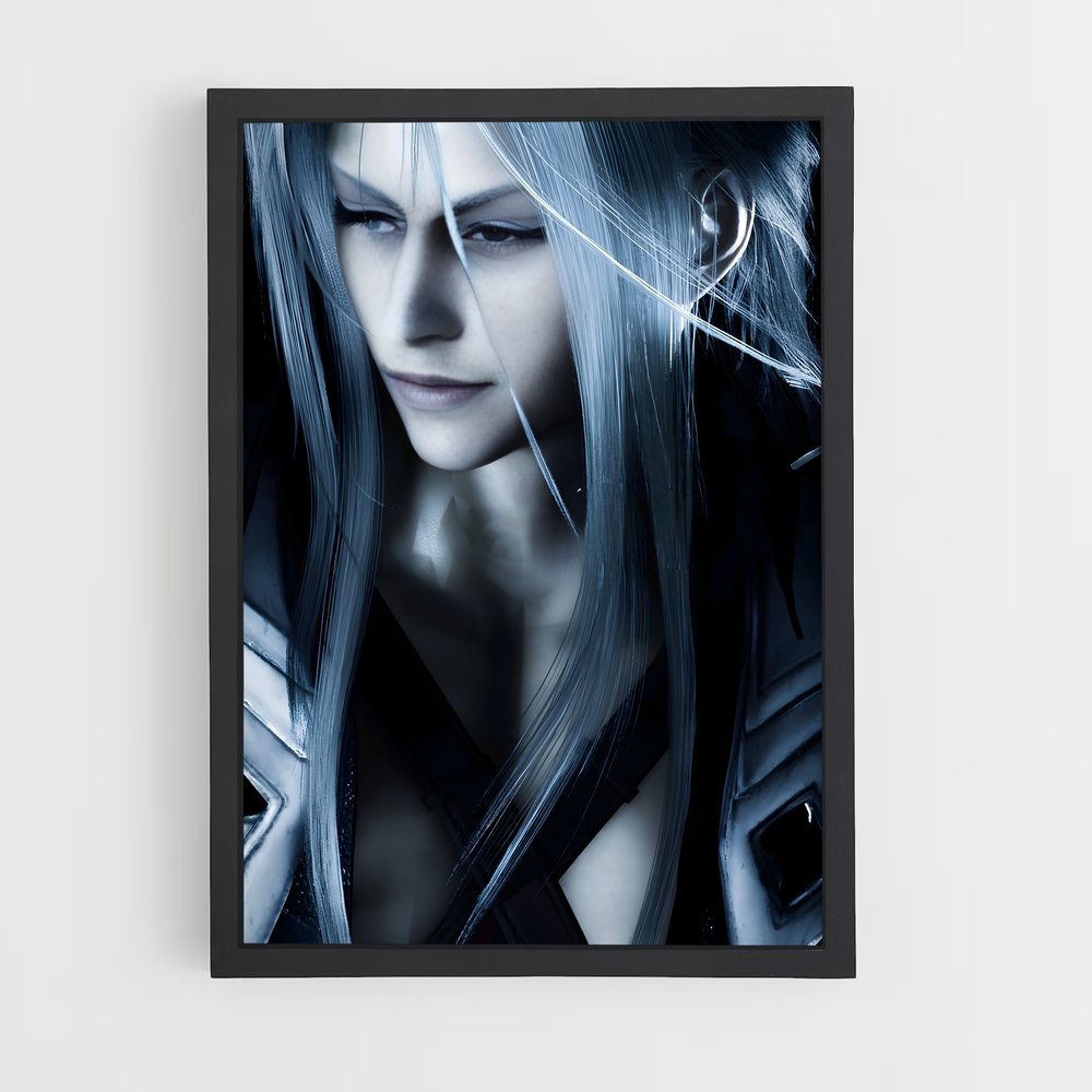 ap-sephiroth-6 cadre Noir